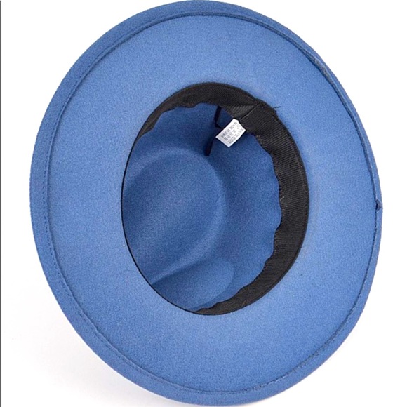 Pink Fedora Hat 🎩 - Picture 4 of 4